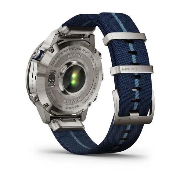 GARMIN MARQ  Captain (Gen 2) Uhr 010-02648-11