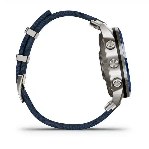 GARMIN MARQ  Captain (Gen 2) Uhr 010-02648-11