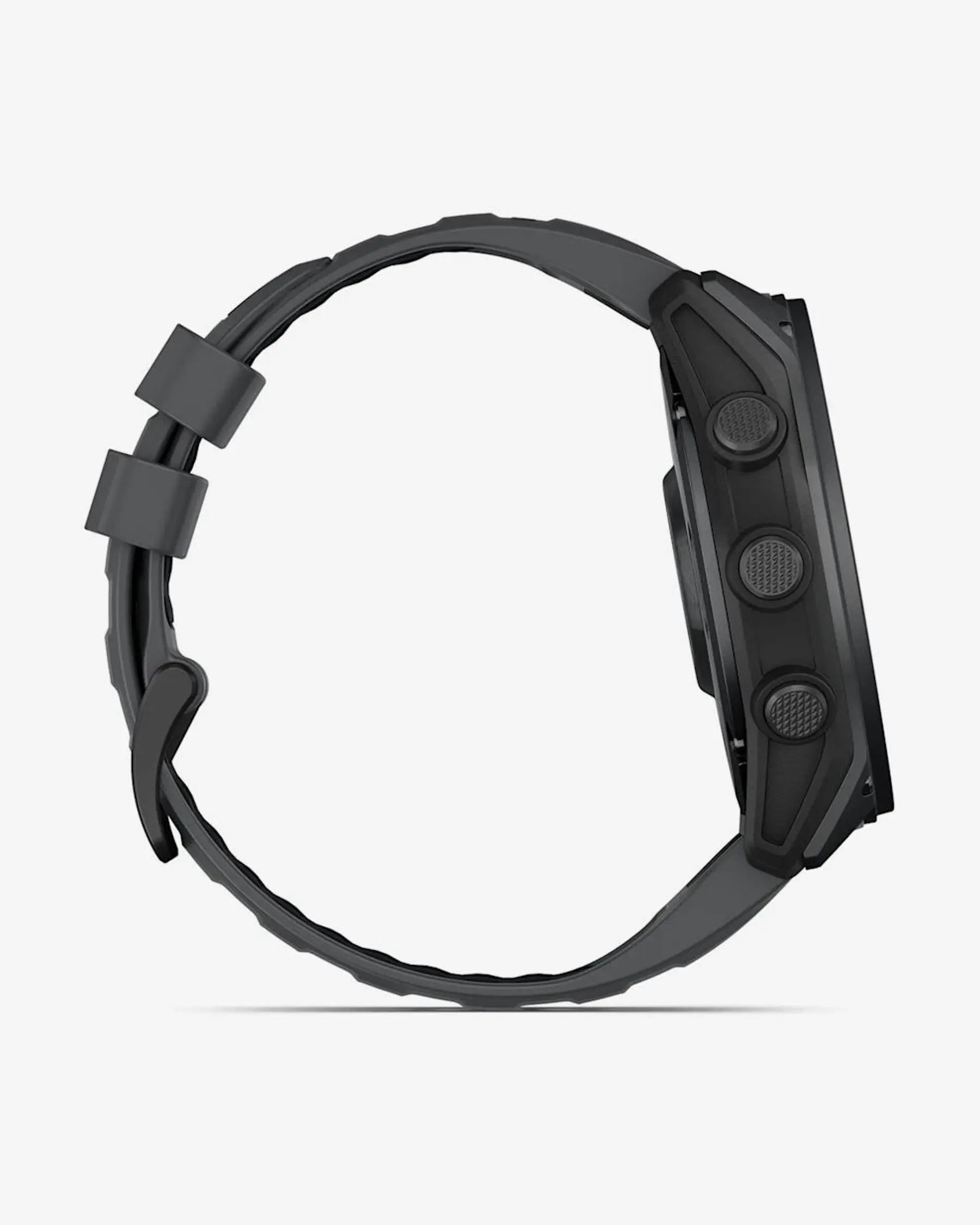 Garmin Tactix 8 Cerakote 51 mm Grau