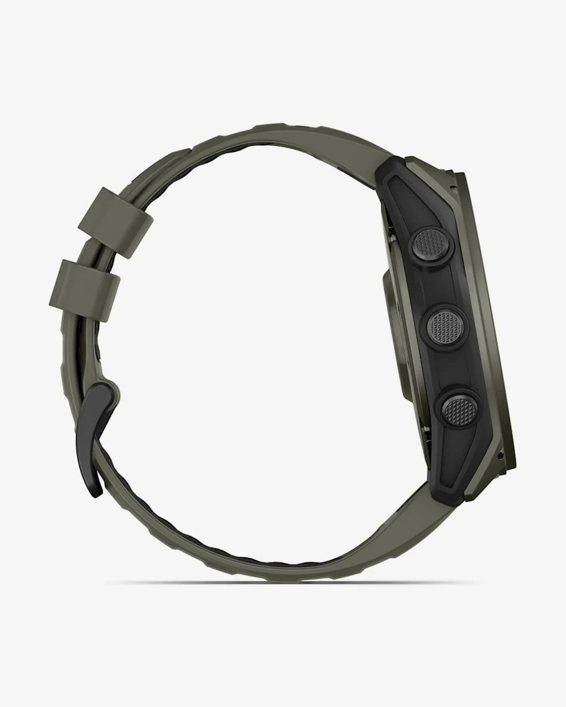 Garmin Tactix 8 AMOLED 51 mm Cerakote Green
