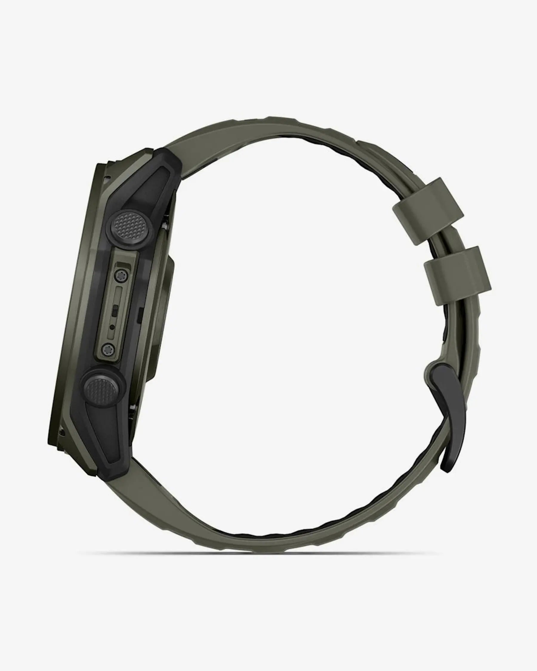 Garmin Tactix 8 AMOLED 51 mm Cerakote Green