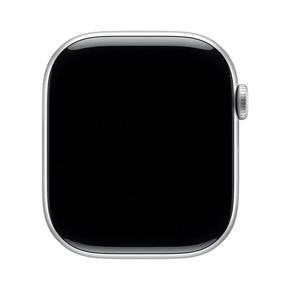 Apple Watch Series 10 GPS + Cellular 46 mm Sportarmband