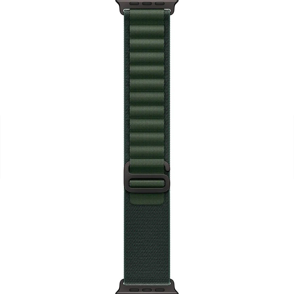 Apple Watch Ultra 2 GPS + Cellular 49 mm Alpine Loop –
