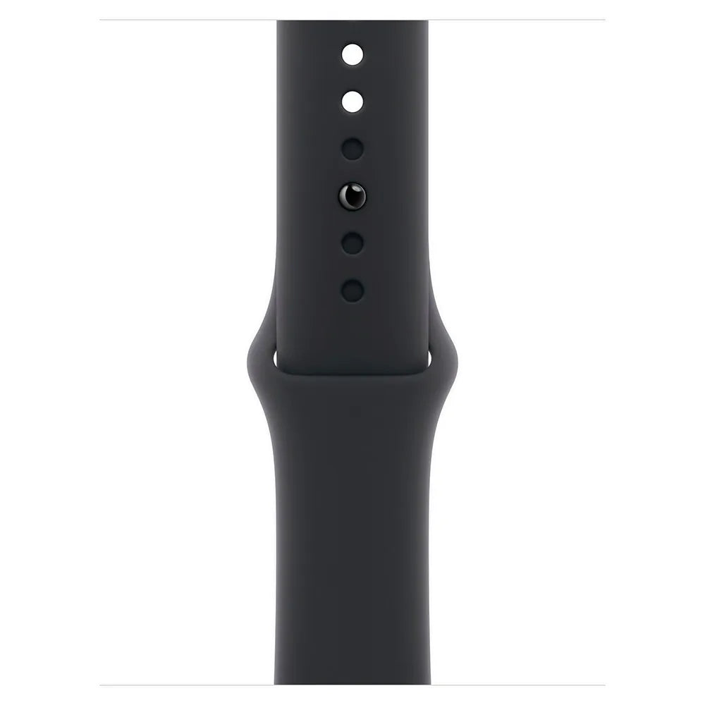 Apple Watch Series 11 GPS 46 mm Sportarmband