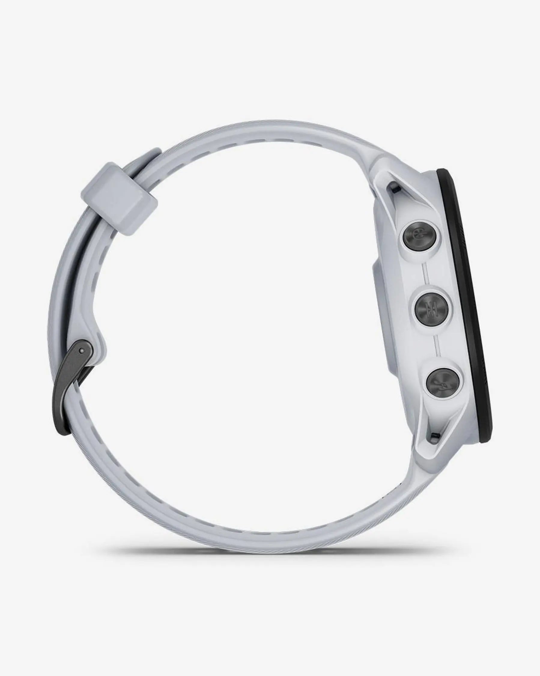 Garmin Forerunner 955 Solar Weiß