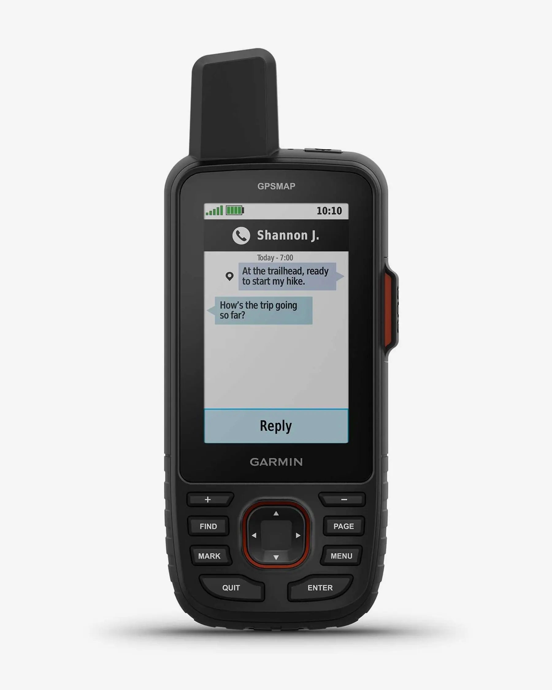Garmin GPSMAP 67i