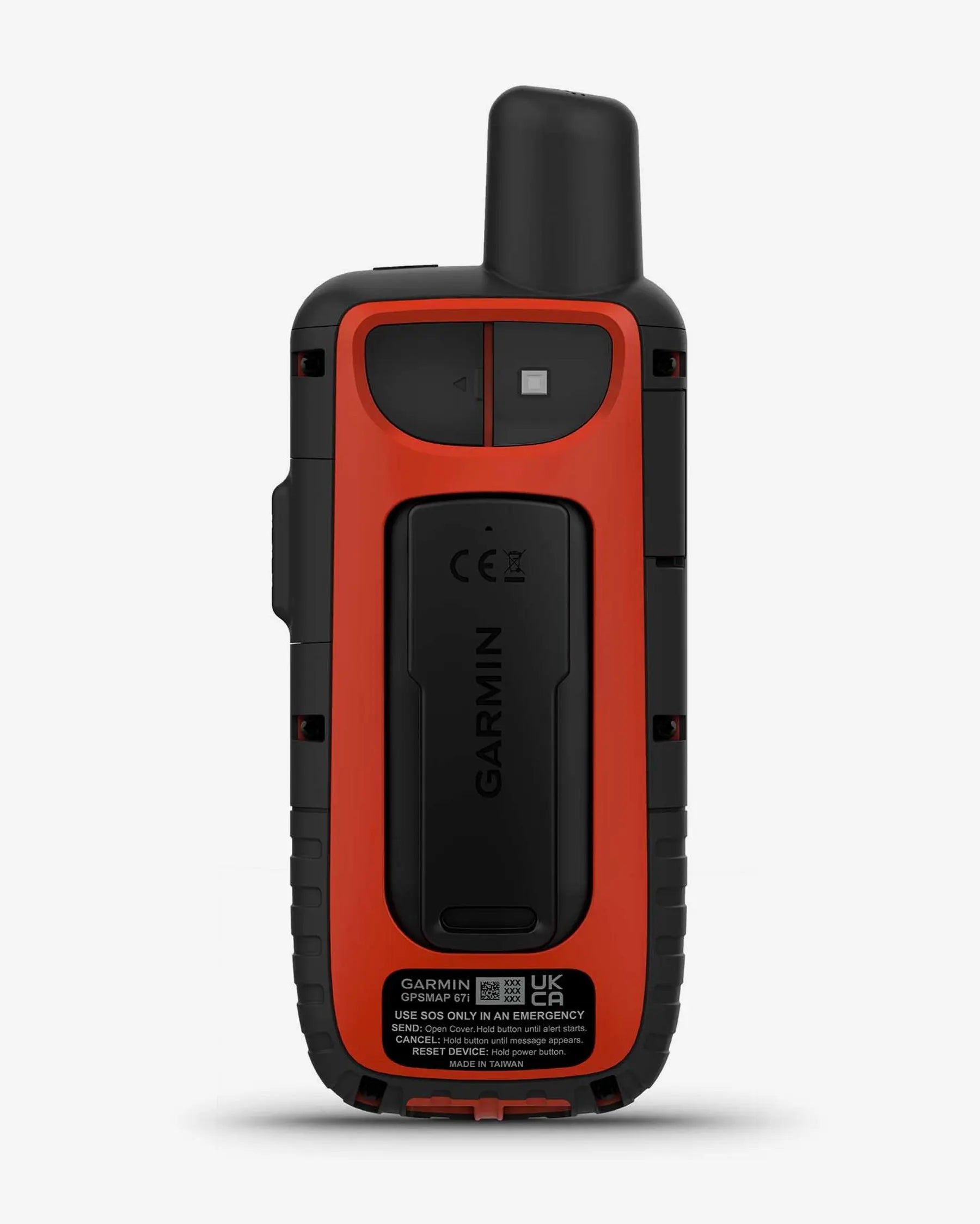 Garmin GPSMAP 67i