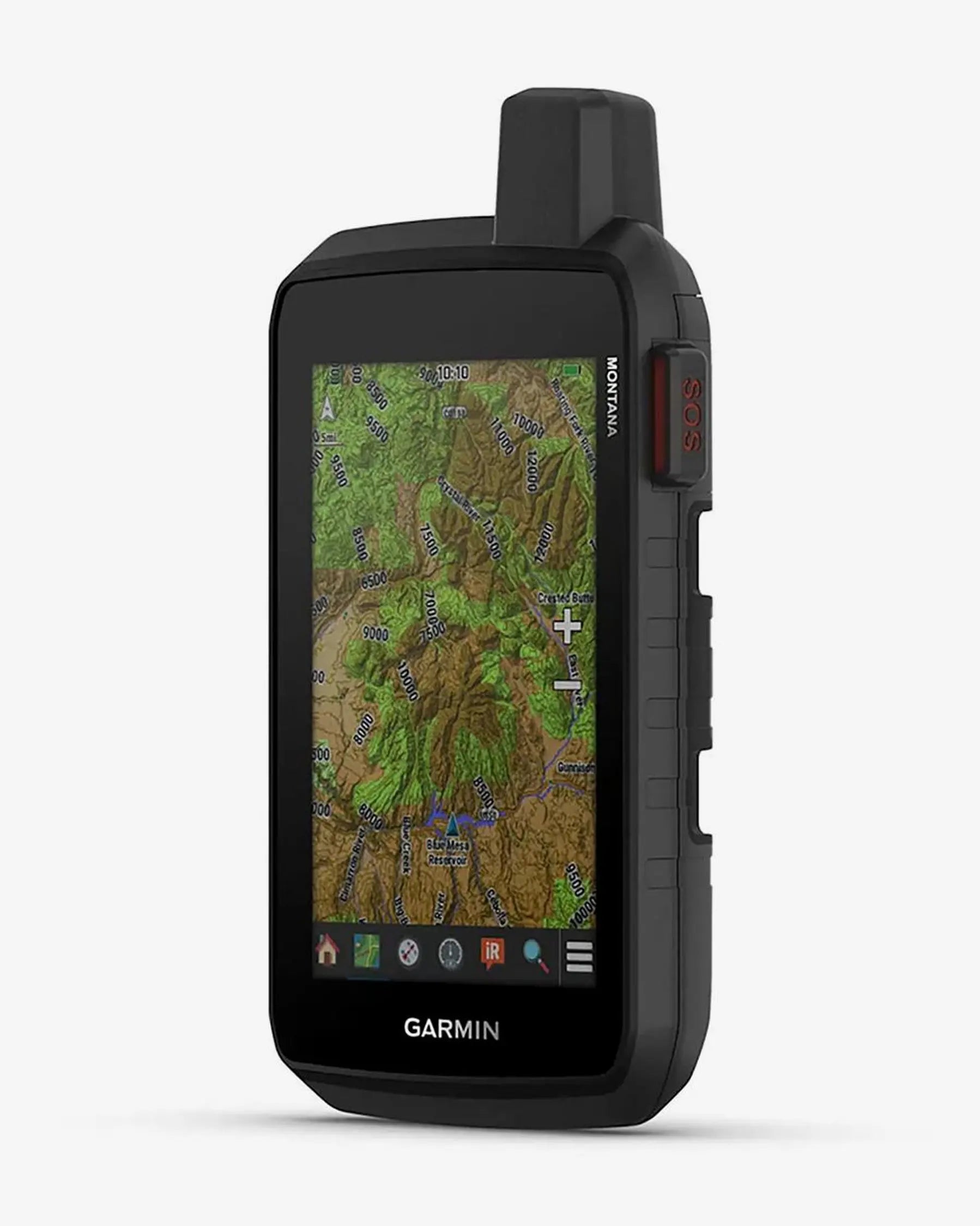 Garmin Montana 710i