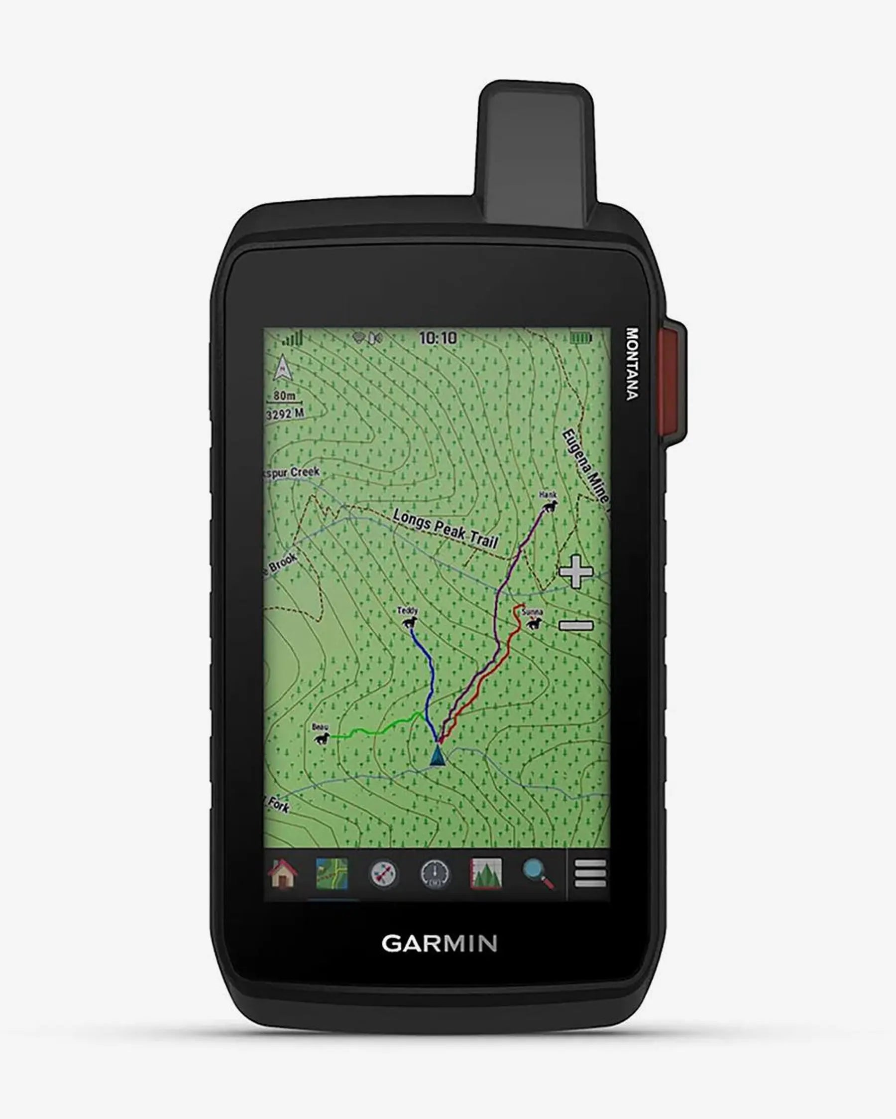 Garmin Montana 710i