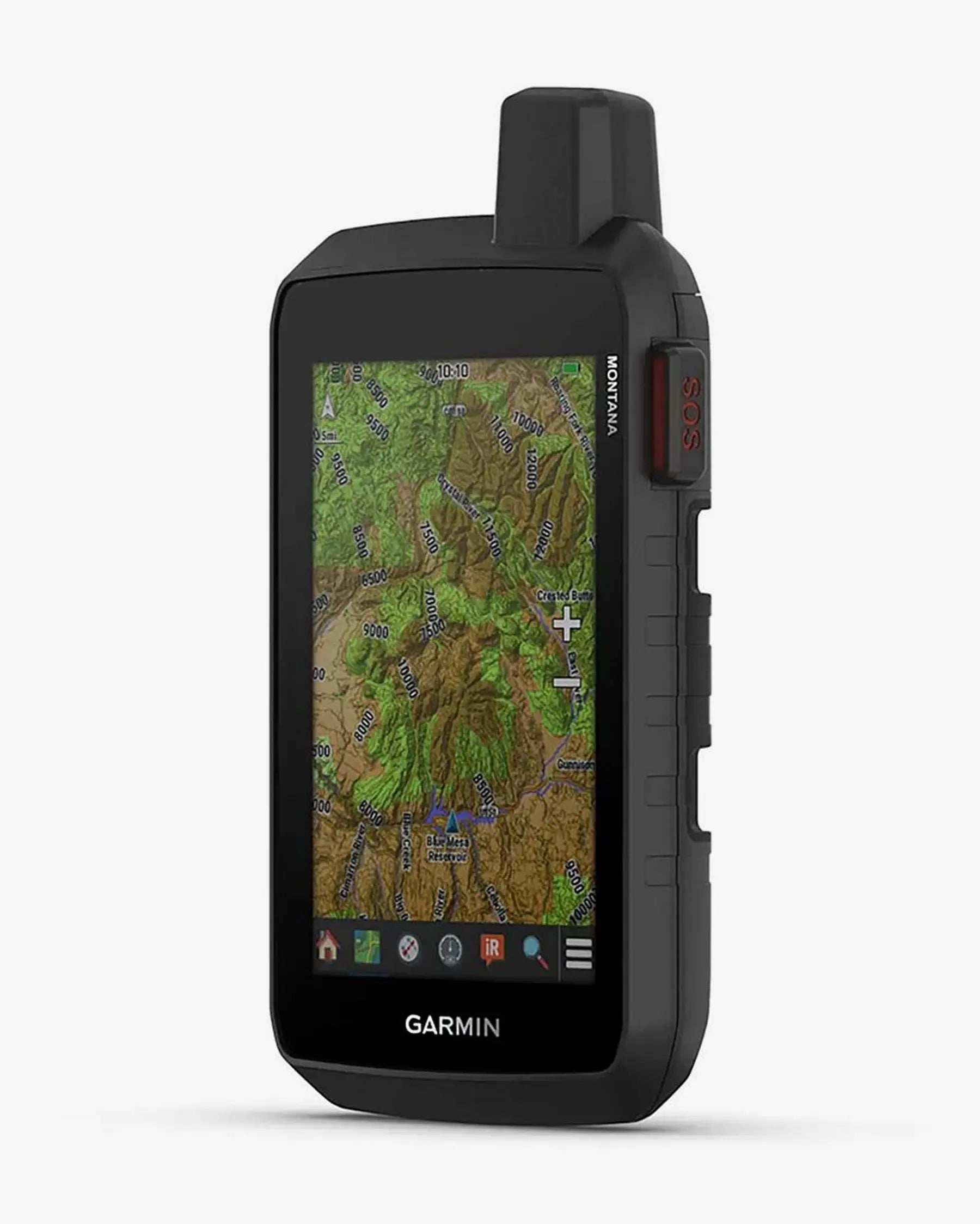 Garmin Montana 760i