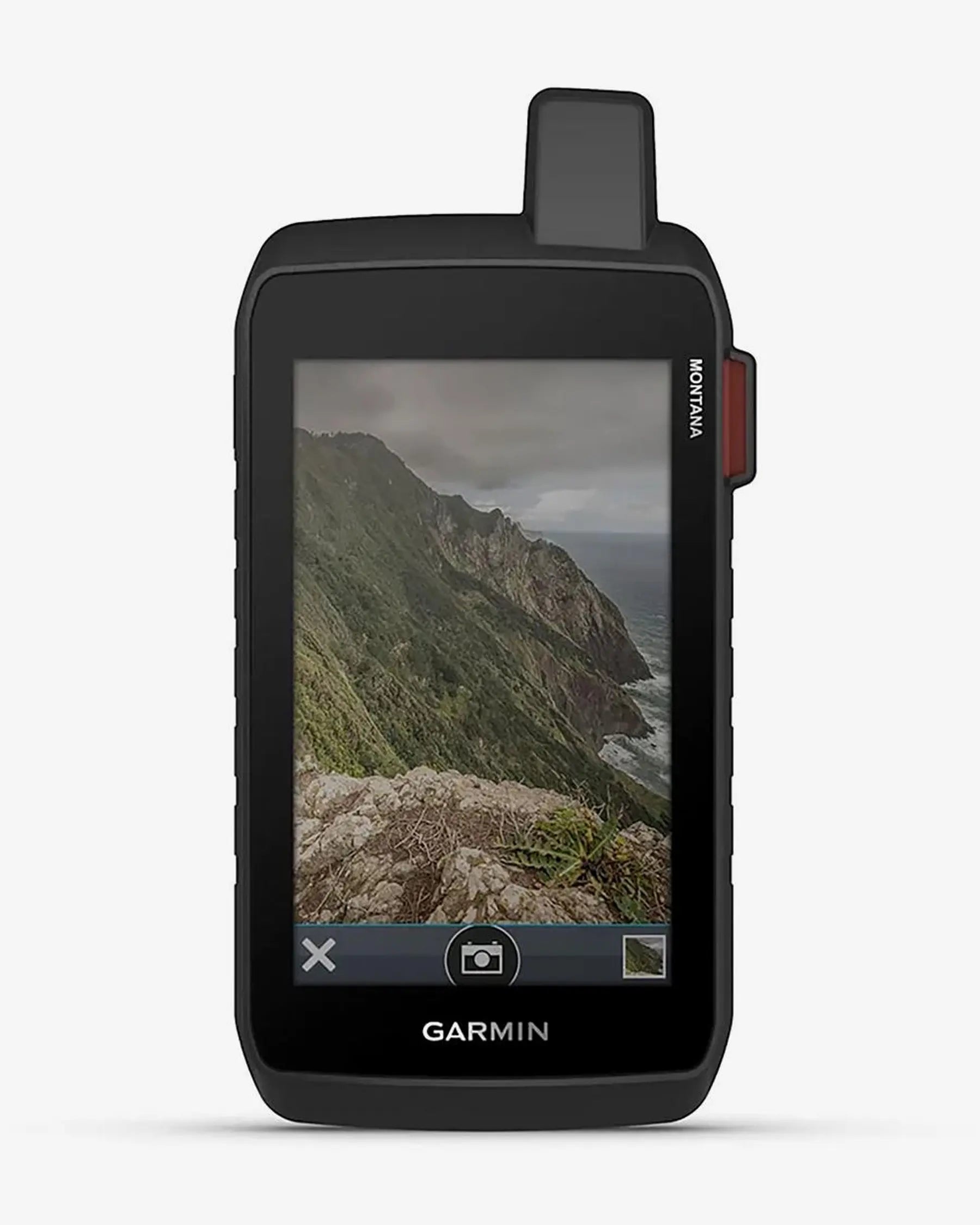 Garmin Montana 760i