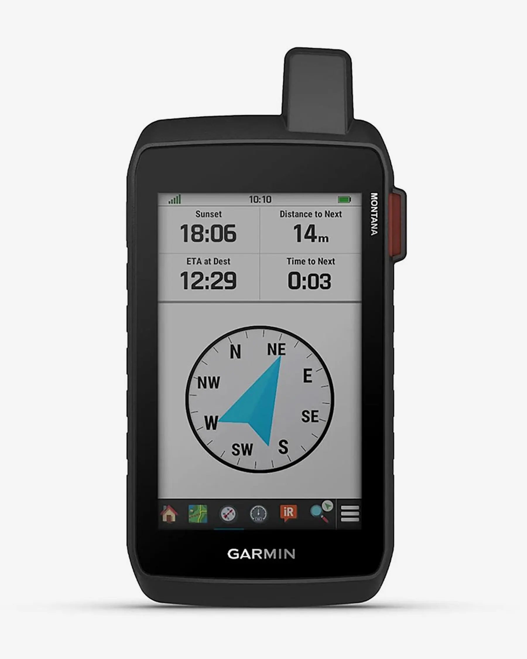 Garmin Montana 760i