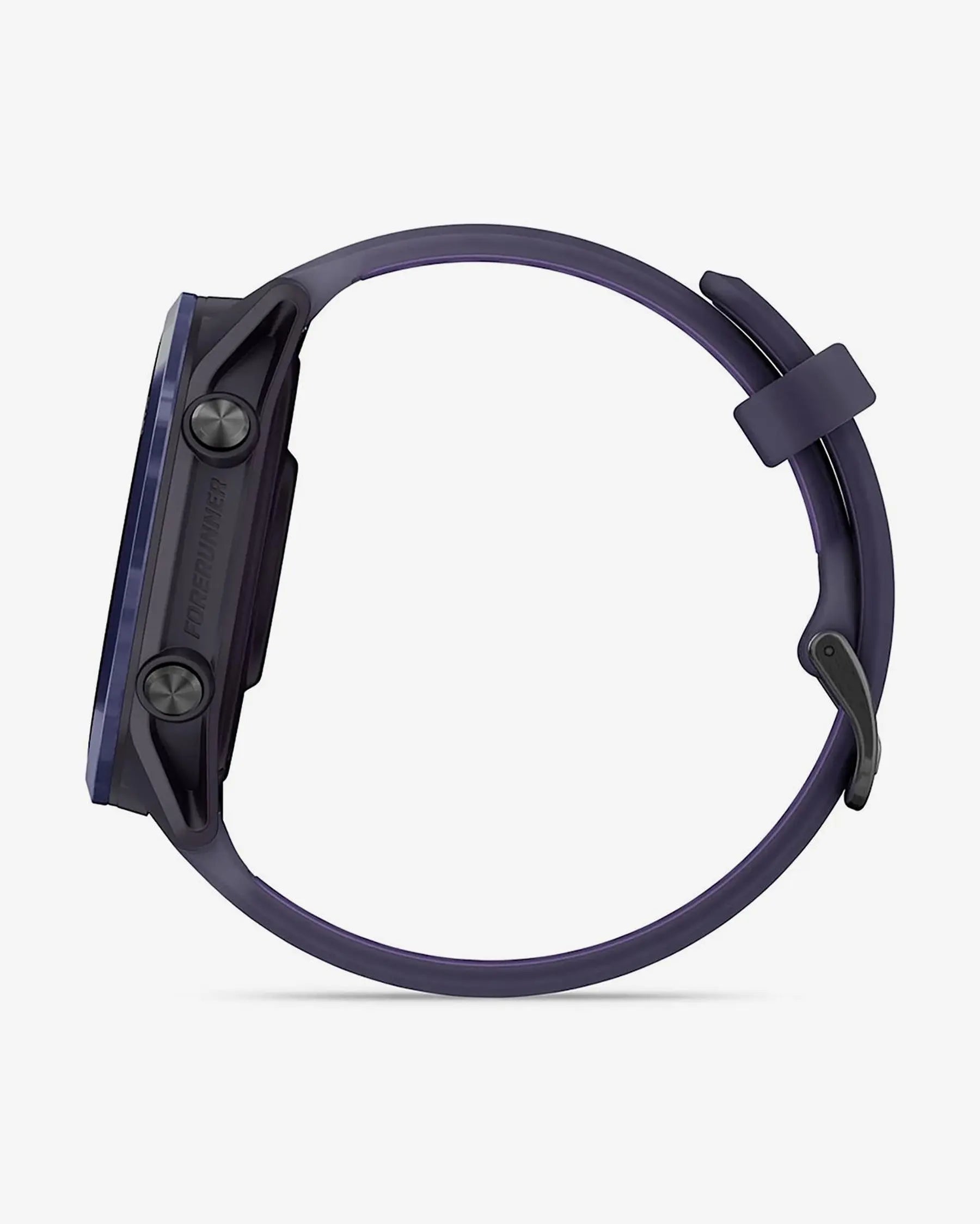Garmin Forerunner 570 - 47 mm violett-lila Armband