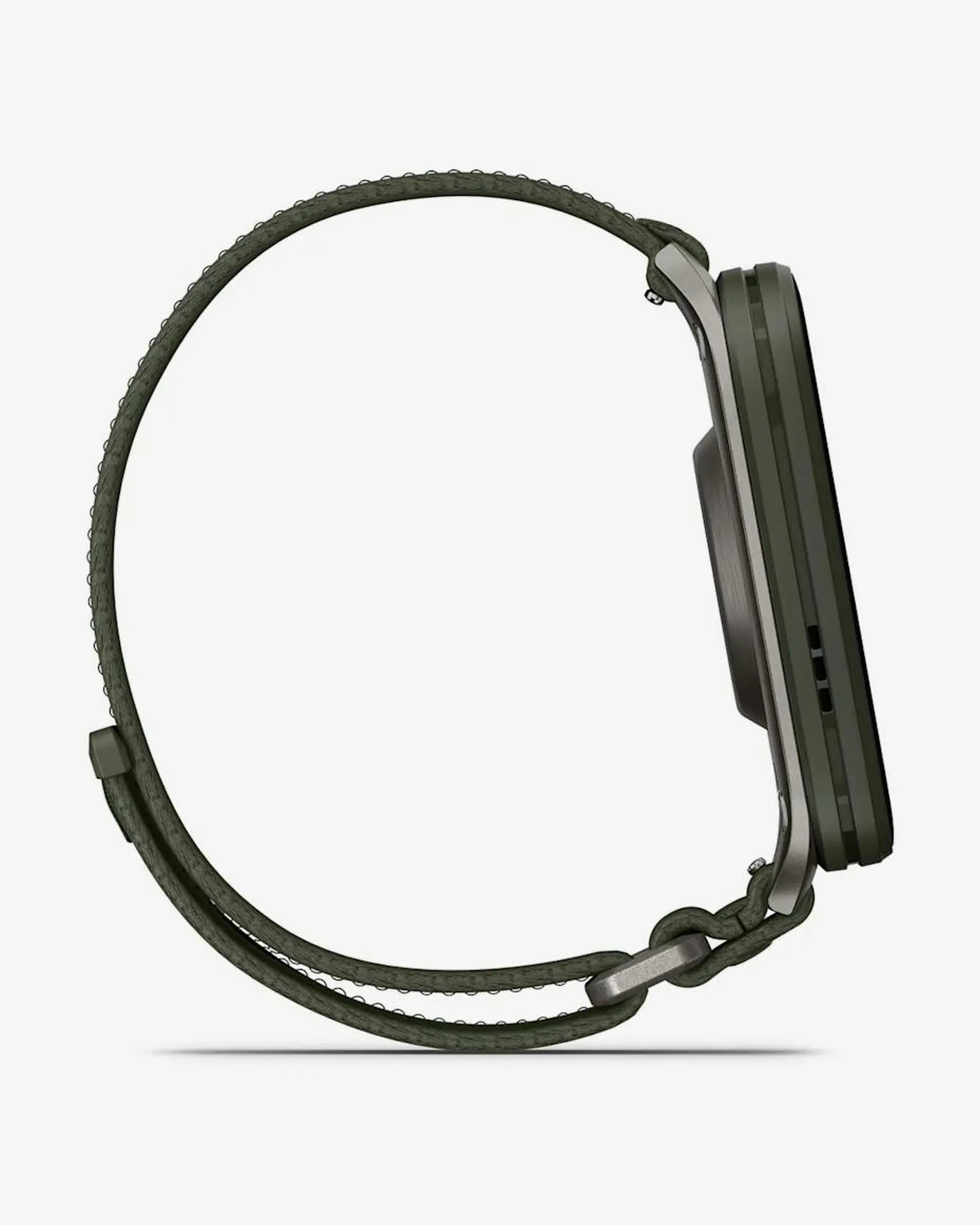 Garmin Venu X1 grün correa grün