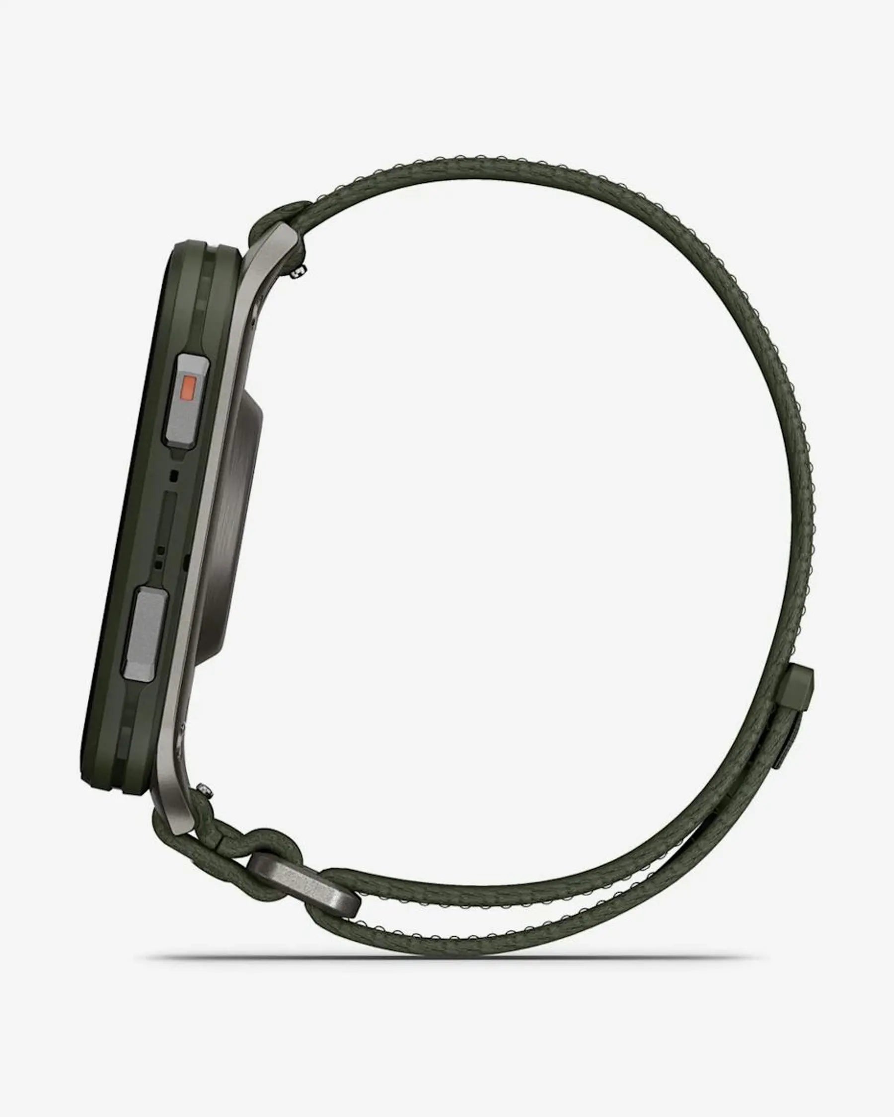 Garmin Venu X1 grün correa grün