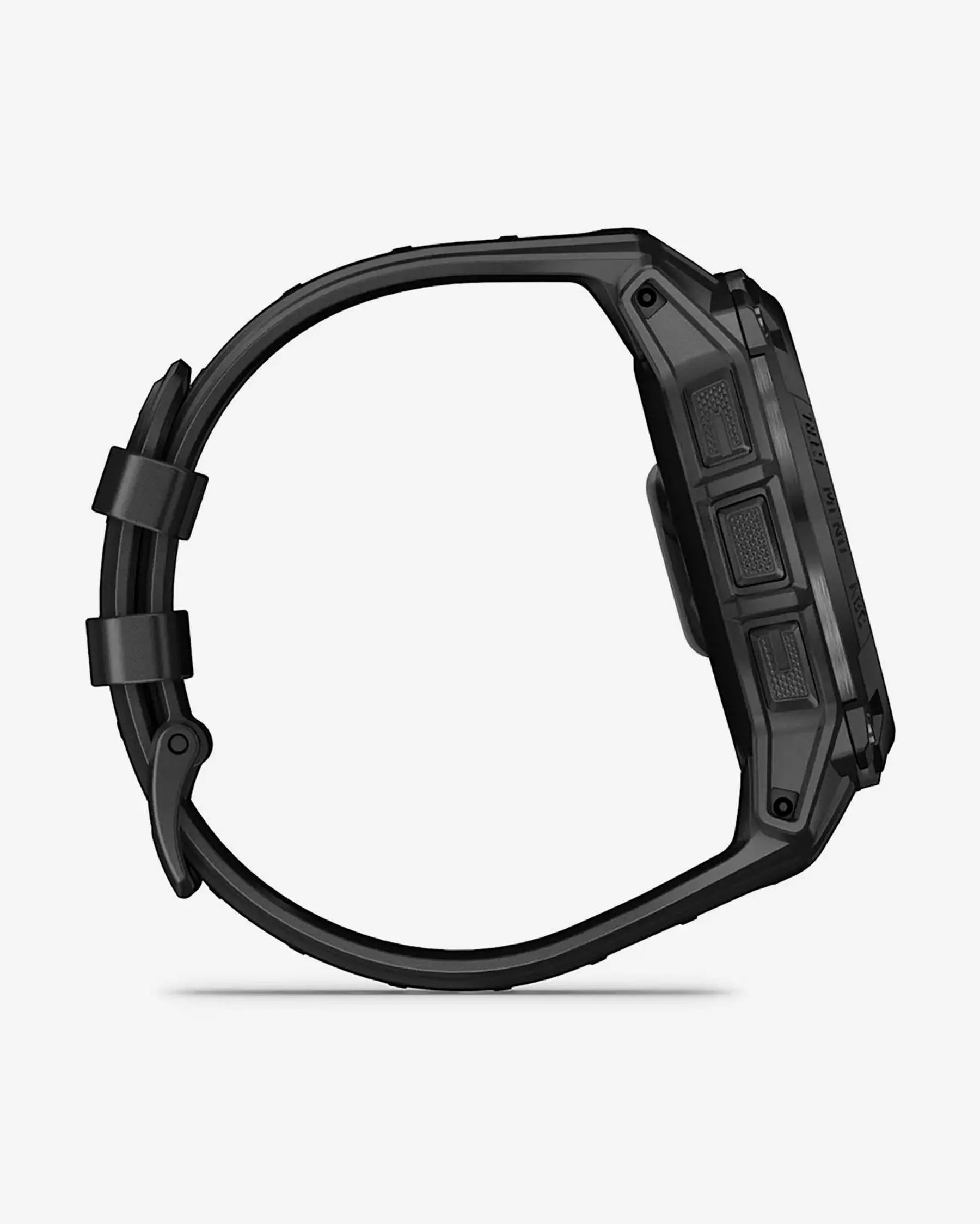 Garmin Instinct 3 AMOLED 50 mm Tactical Edition