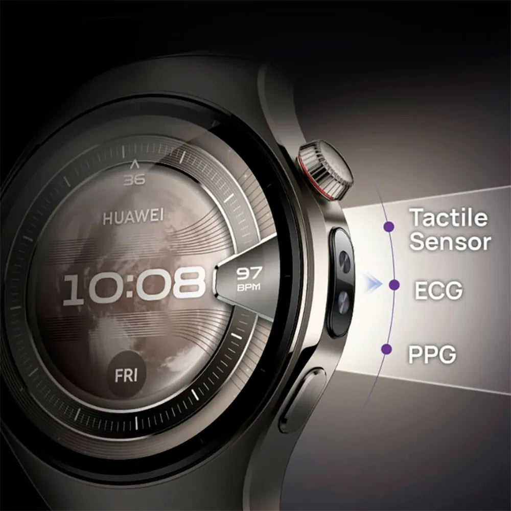 Huawei Watch 5 (46 mm)