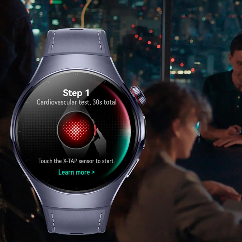 Huawei Watch 5 (46 mm)