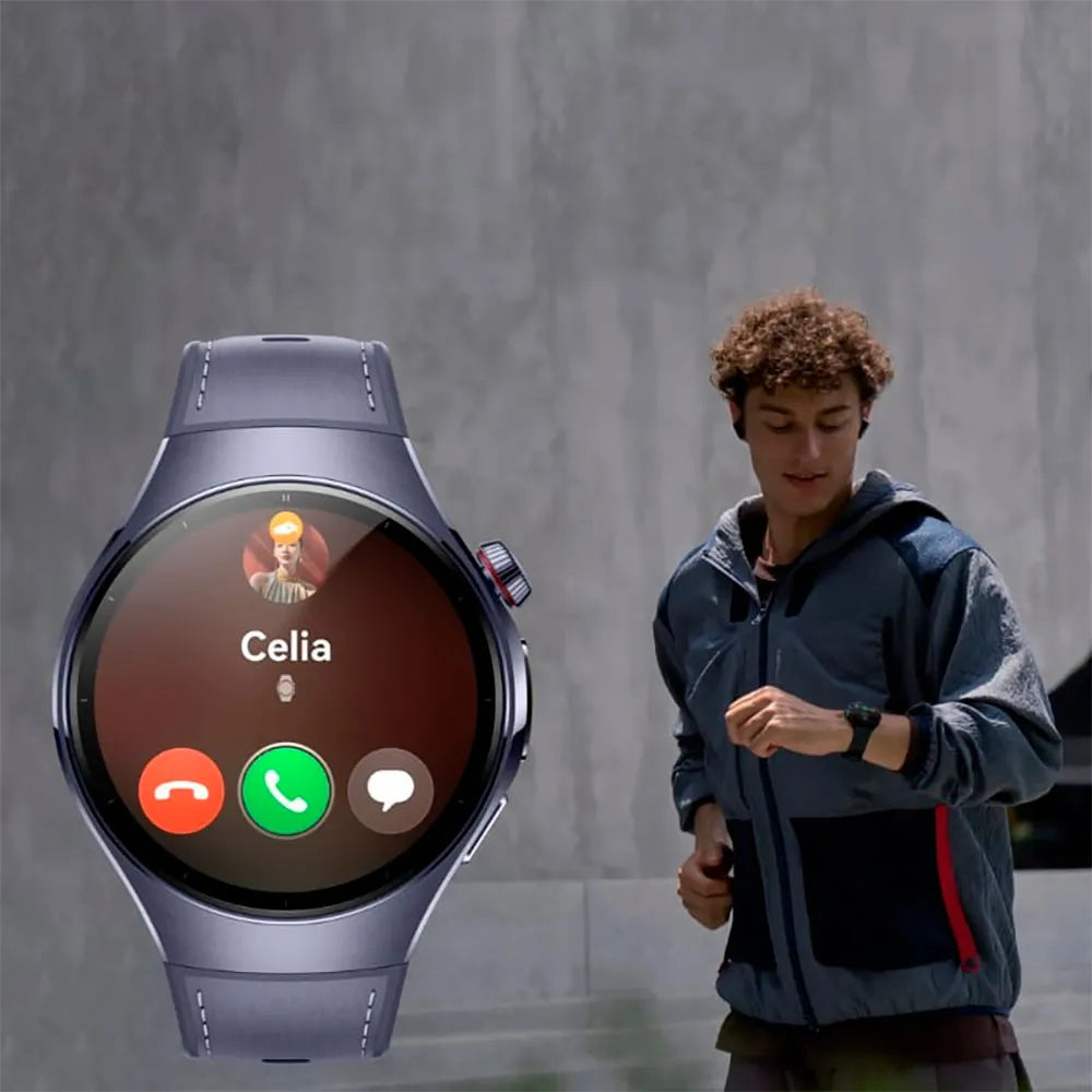 Huawei Watch 5 (46 mm)