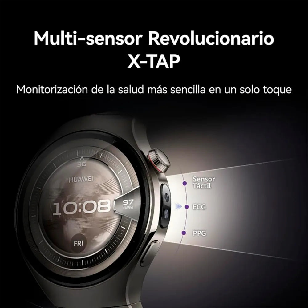 Huawei Watch 5 46 mm