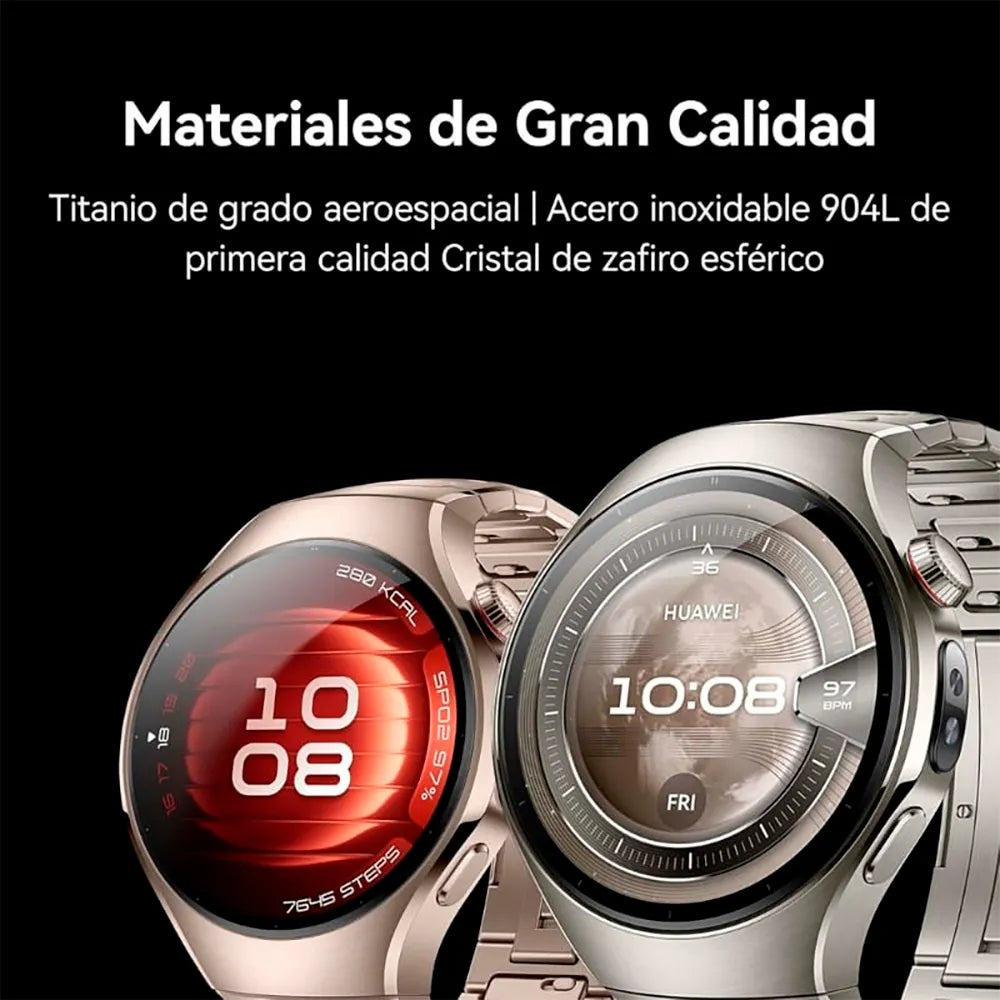 Huawei Watch 5 46 mm