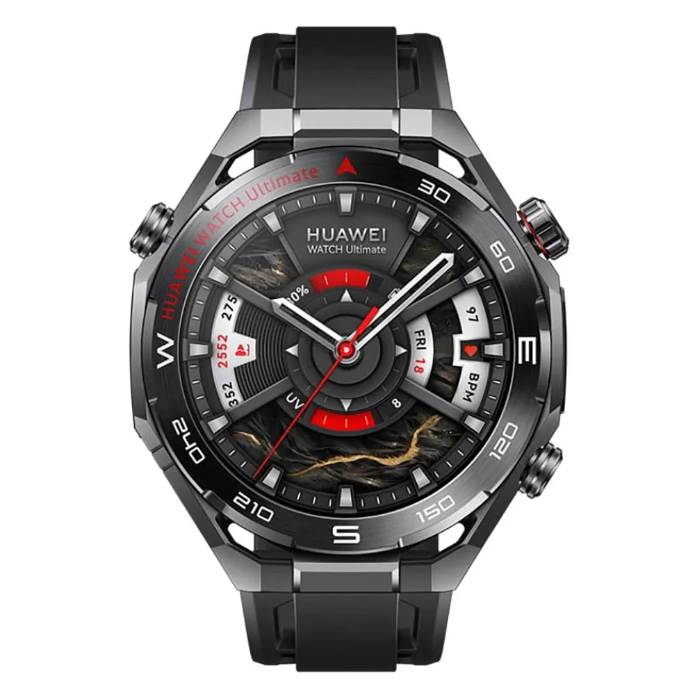 Huawei Watch Ultimate 2
