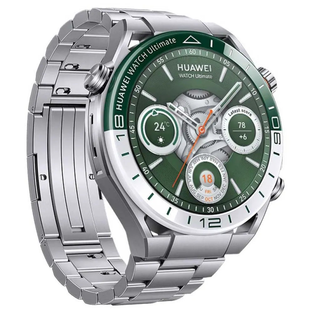 Huawei Watch Ultimate