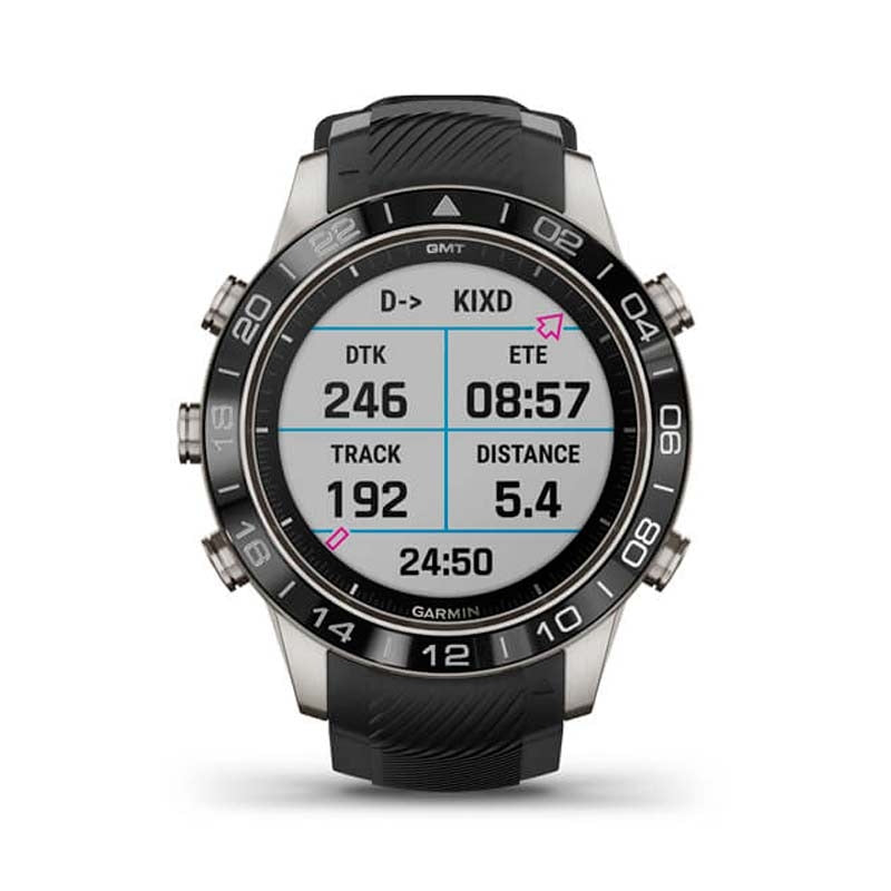 Garmin MARQ Aviator Performance Edition 46 mm Smartwatch
