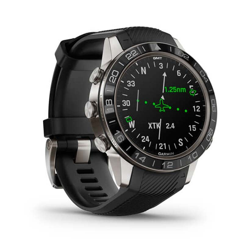 Garmin MARQ Aviator Performance Edition 46 mm Smartwatch