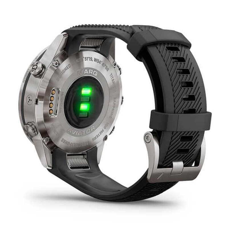 Garmin MARQ Aviator Performance Edition 46 mm Smartwatch