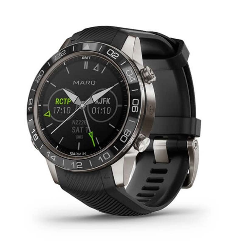 Garmin MARQ Aviator Performance Edition 46 mm Smartwatch