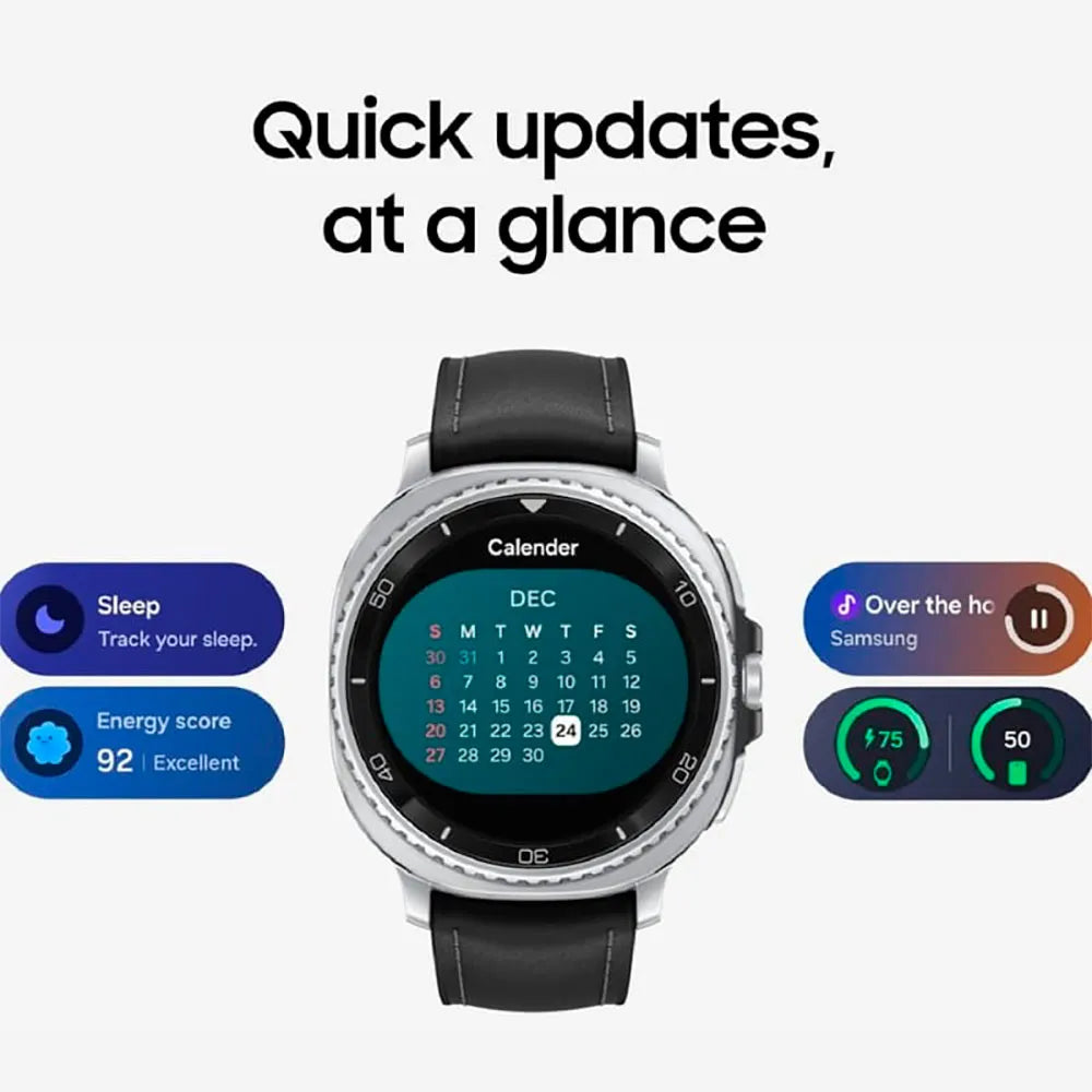 Samsung Galaxy Watch 8 Classic L505 LTE 46 mm