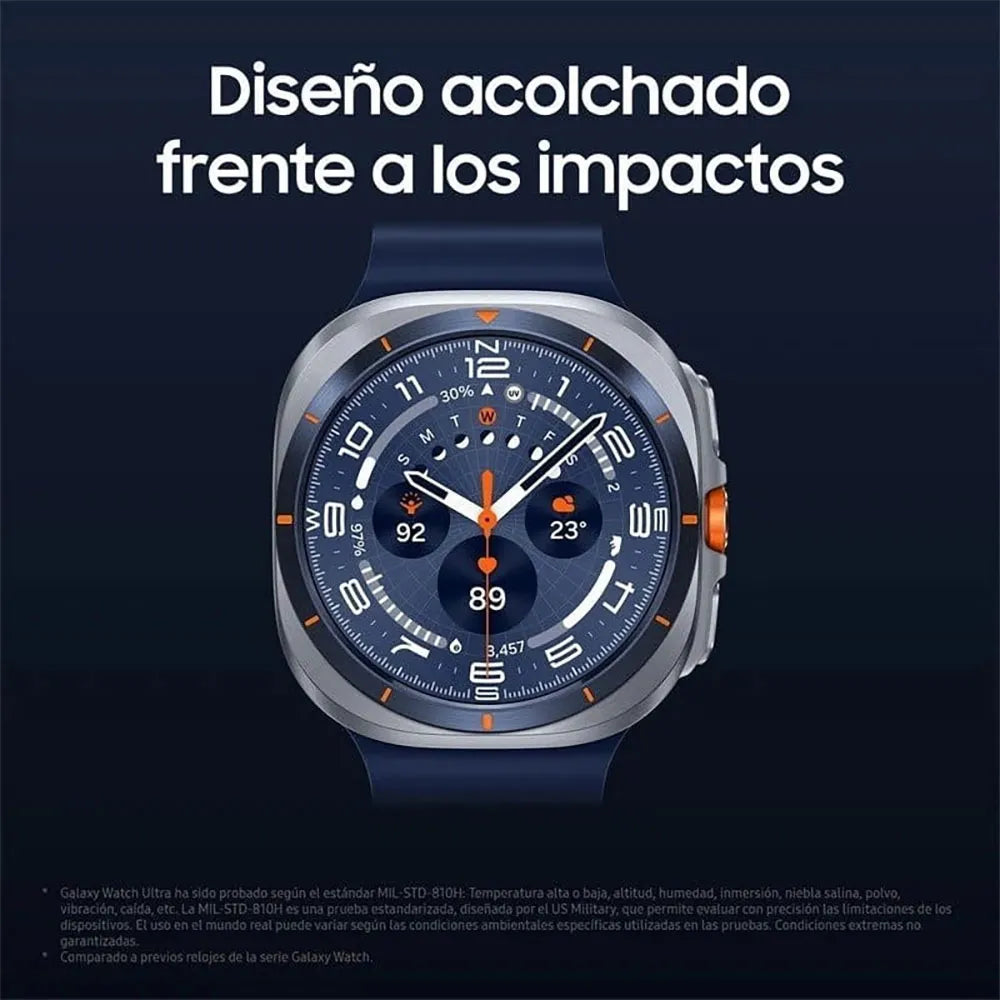 Samsung Galaxy Watch Ultra 2025 LTE
