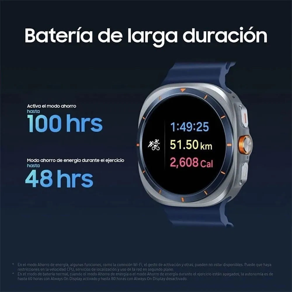 Samsung Galaxy Watch 8 Classic L505 LTE 46 mm