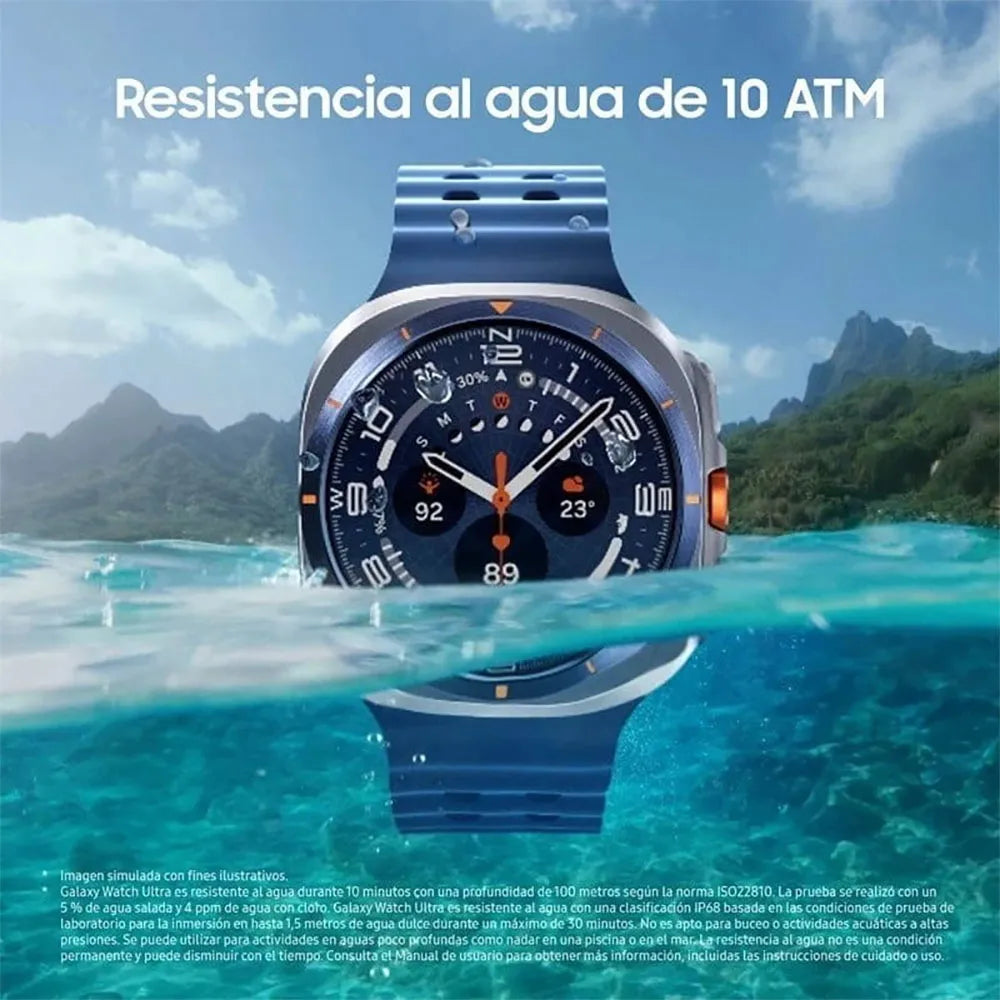 Samsung Galaxy Watch Ultra 2025 LTE