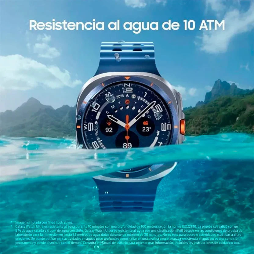 Samsung Galaxy Watch Ultra 2025 Smartwatch