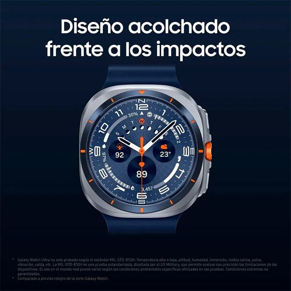 Samsung Galaxy Watch Ultra 47 mm LTE (2025)