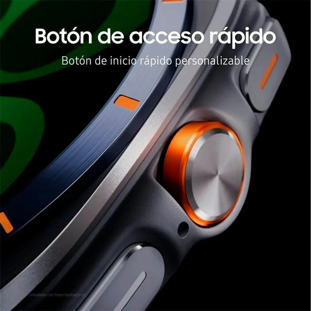 Samsung Galaxy Watch Ultra 2025 Smartwatch