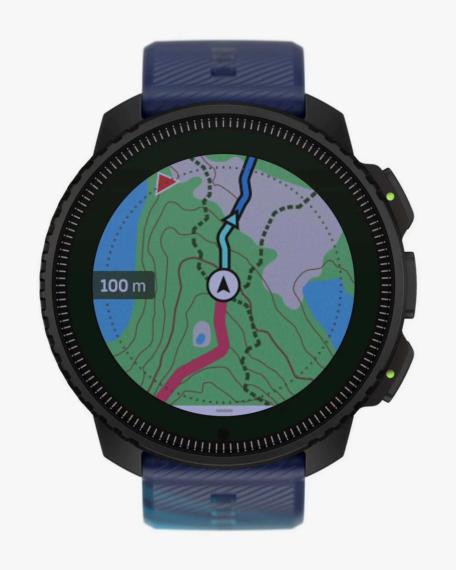 Suunto Vertical Solar UTMB World Series