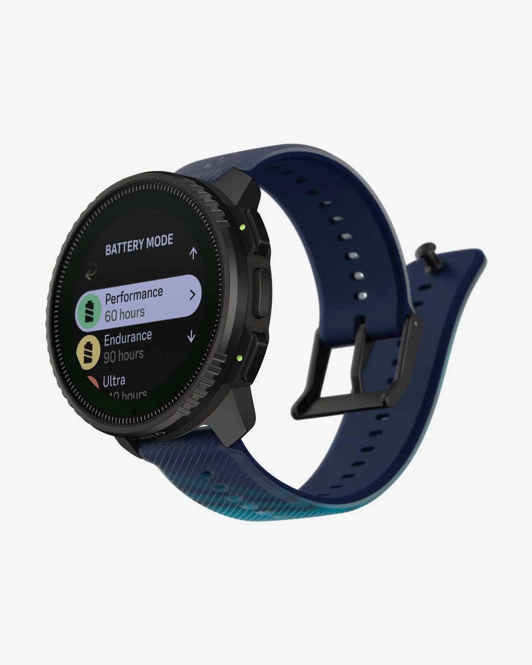 Suunto Vertical Solar UTMB World Series