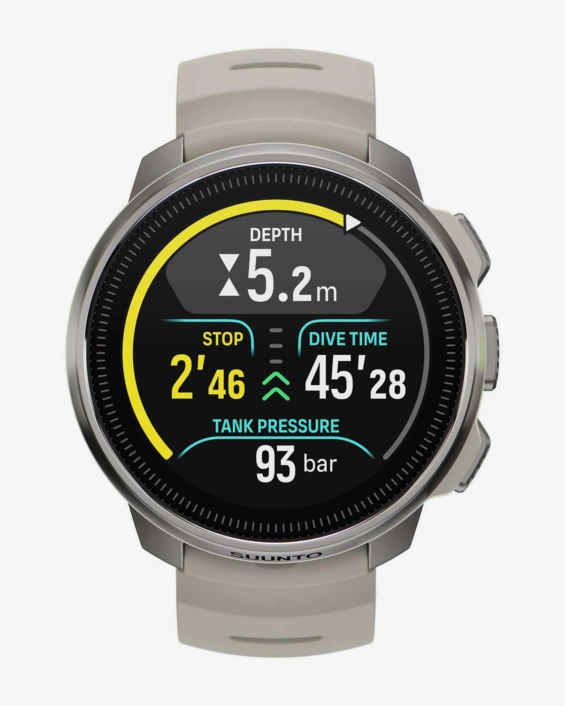 Suunto Ocean Sand