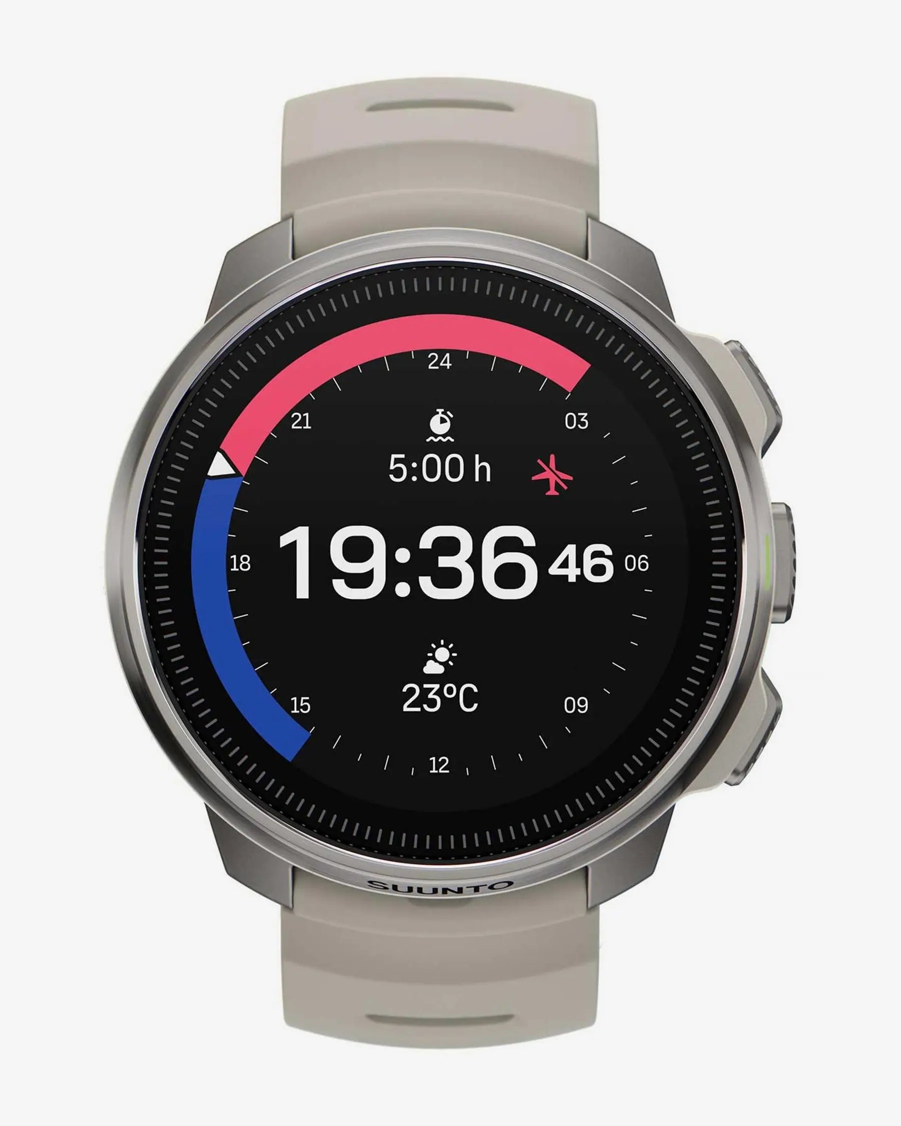 Suunto Ocean Sand