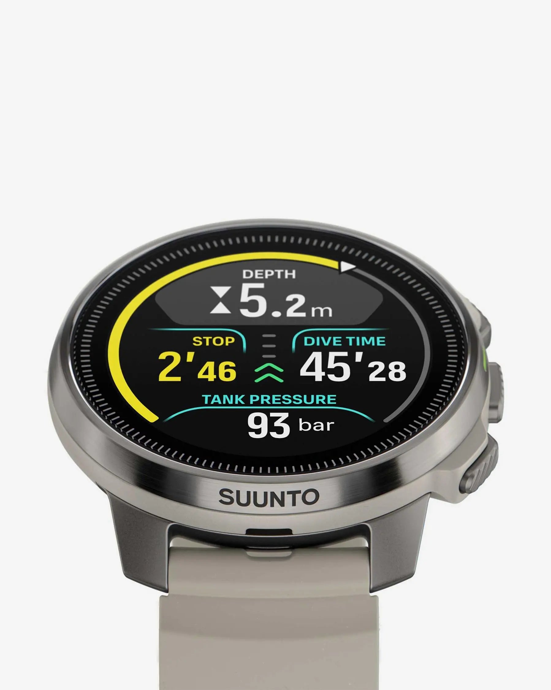 Suunto Ocean Sand