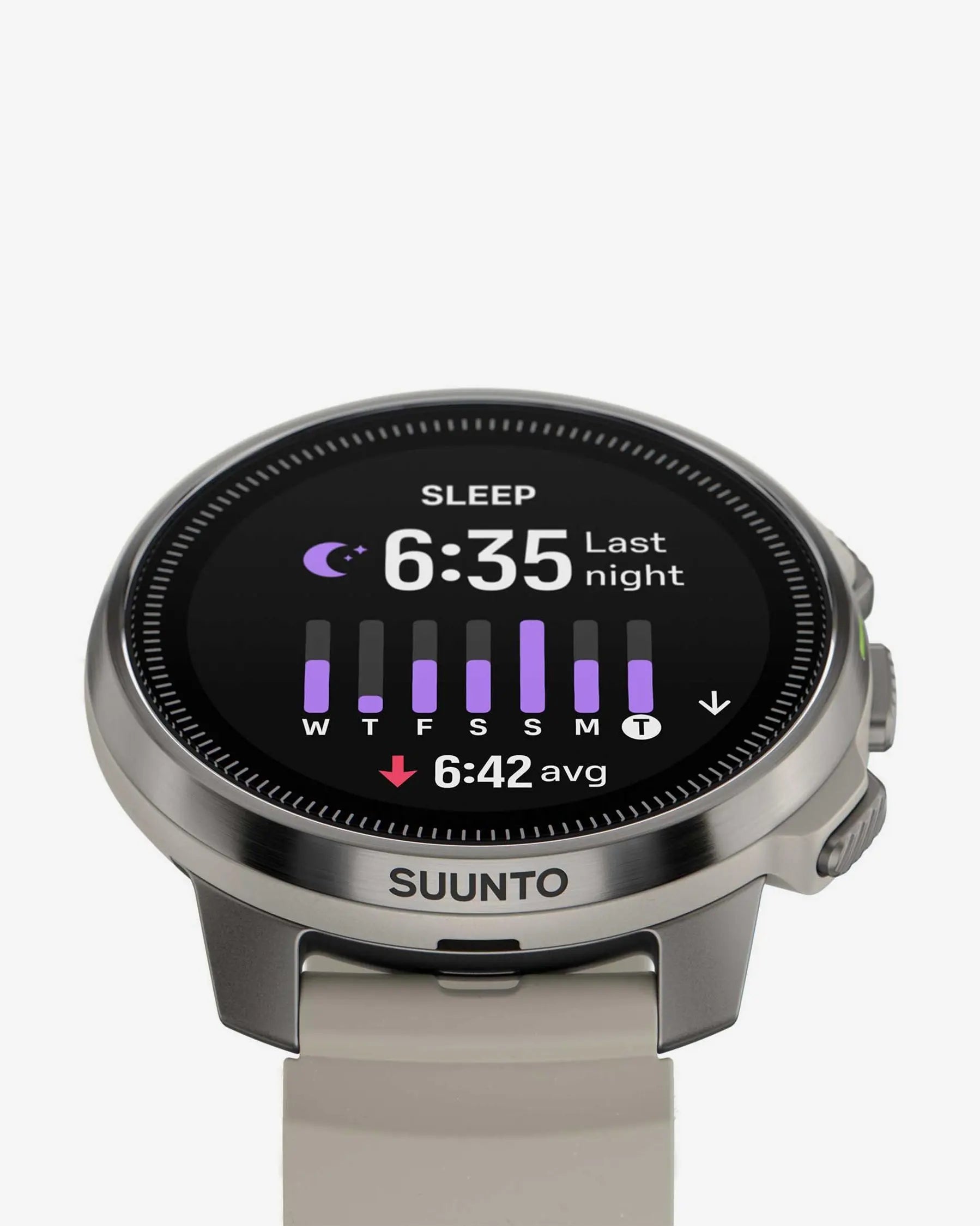 Suunto Ocean Sand